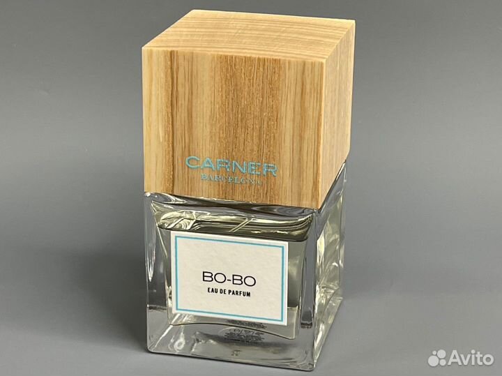 Парфюм на распив Bo-Bo Carner Barcelona Оригинал