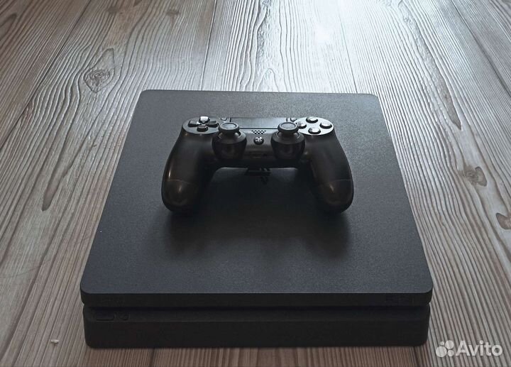 Sony Playstation 4 slim 500 gb