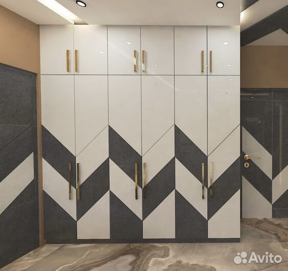 Шкаф купе. Шкаф на заказ