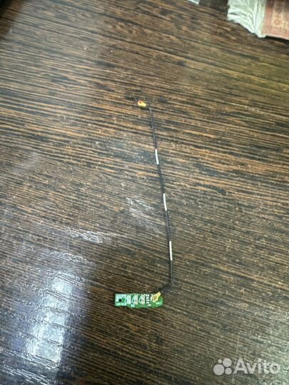 Антенна Lenovo S580 оригинал