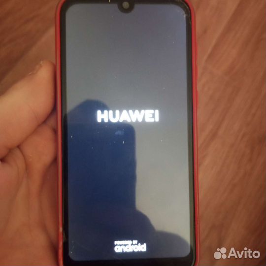 Huawei y5 2019