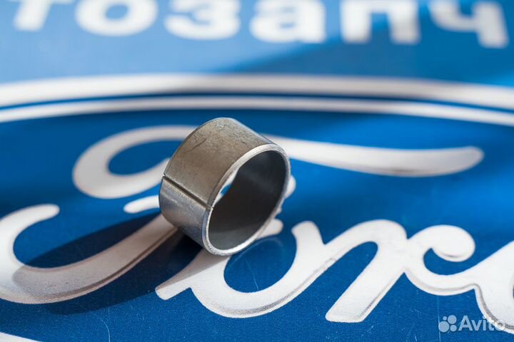 Втулка скольжения в рейку правая Форд Фокус 2