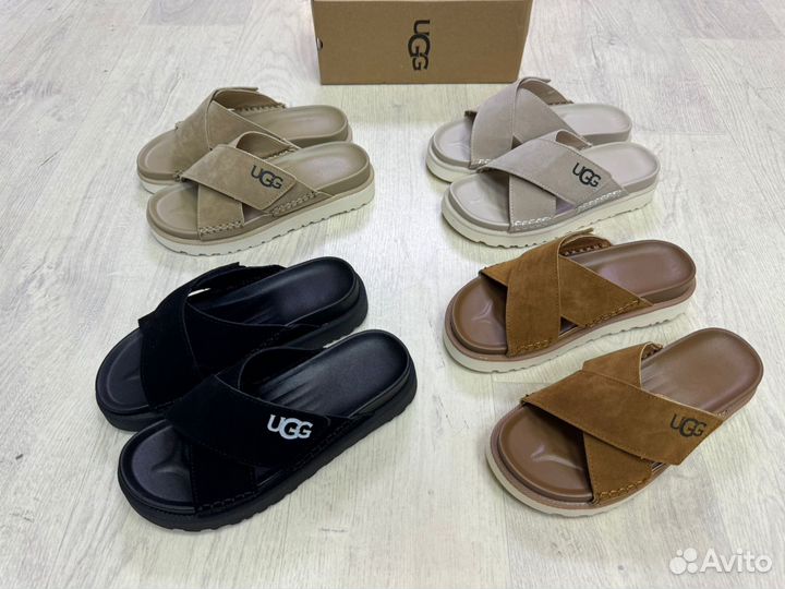 Обувь женская