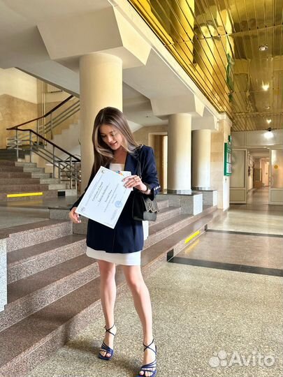 Репетитор английского языка