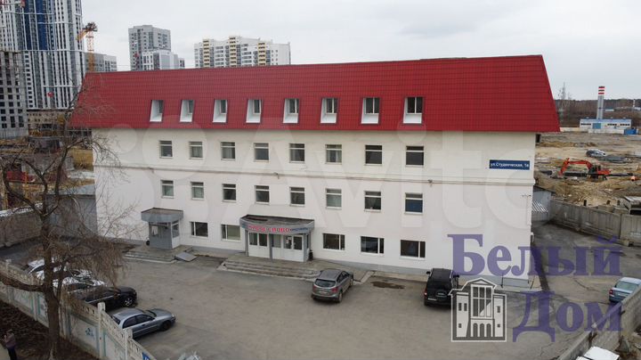 Сдам складское помещение, 650 м²