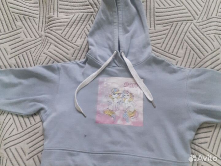 Детская одежда для девочек 104-116