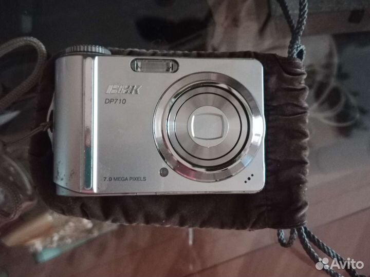 Фотоаппарат Bbk