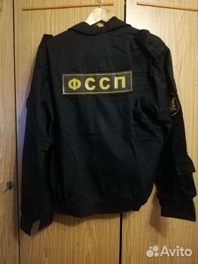 Костюм летний (б/у) размер 52-54