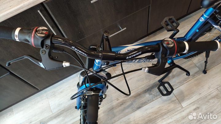 Велосипед Stern Vega Ladies 18 рама, 26