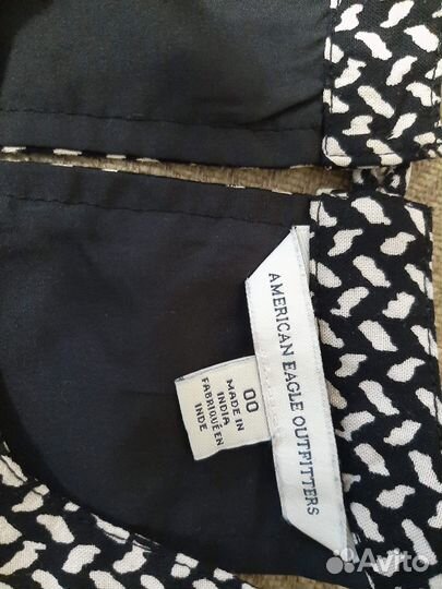 Платье сарафан для девочки American eagle 12/13