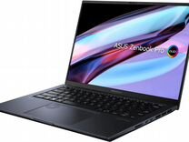 UX6404VV Zenbook Pro 14 i9-13e RTX4060 oled 1.6kg