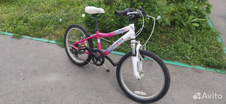 Велосипед детский Mongoose Rockadile 20