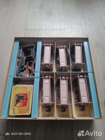 Кольт экспресс