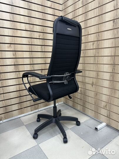 Компьютерное и офисное кресло Ergolife Sit10 B1-K1