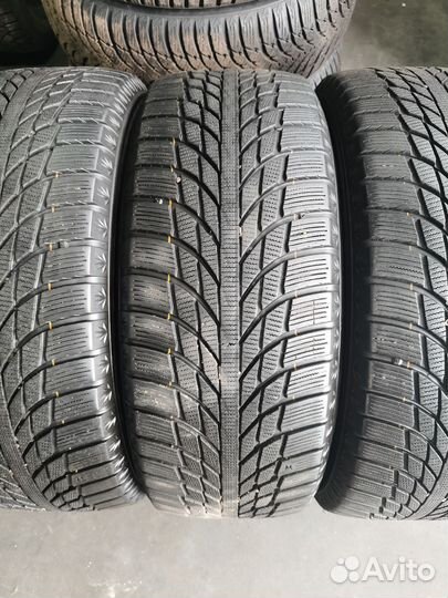 Kumho WinterCraft Ice Wi51 225/50 R17 98T