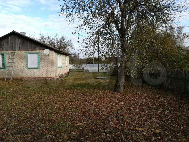 Дом 50 м² на участке 12 сот.