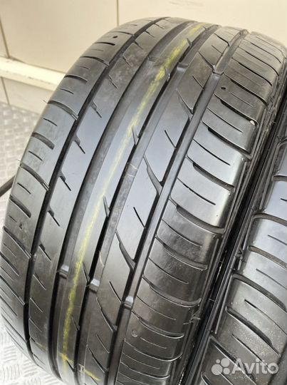 Falken Ziex ZE-914 225/50 R16