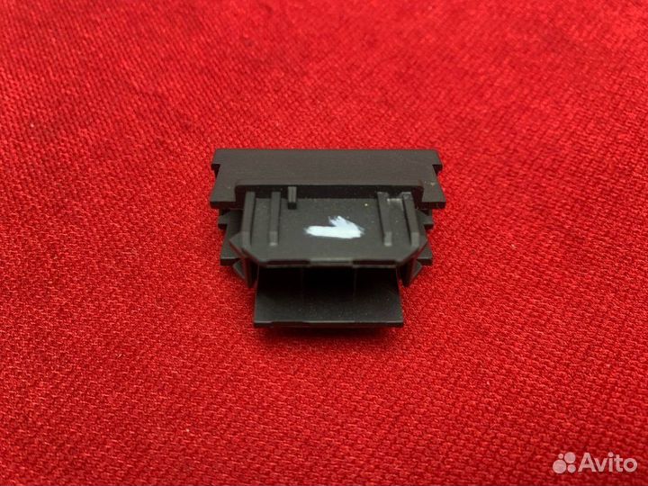 Заглушка кнопки Skoda Octavia 1Z3 BSE 2013