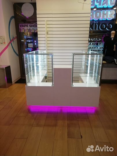 Торговый остров