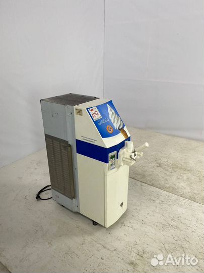 Продается Фризер для мороженого Carpigiani soft&GO