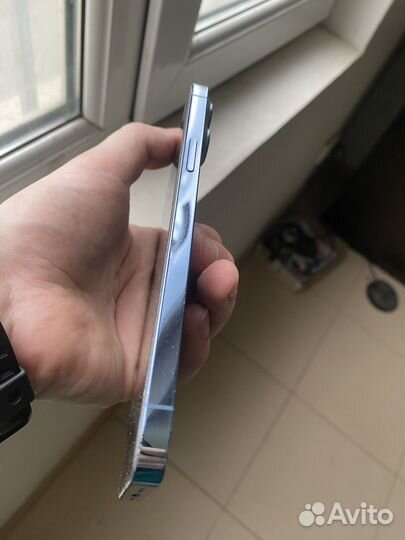 iPhone 13 Pro Max, 256 ГБ