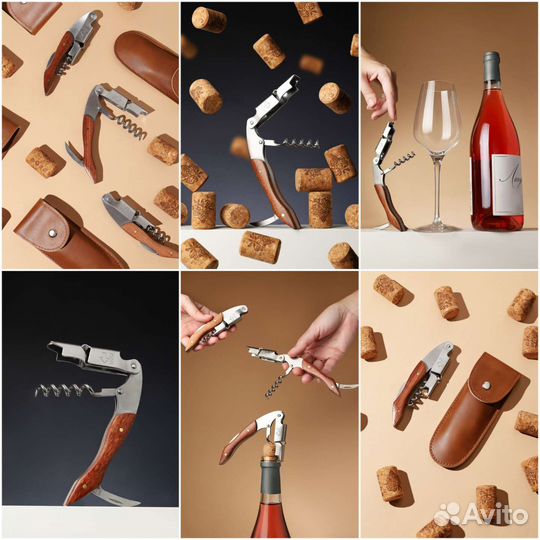 Предметный фотограф для маркетплейса