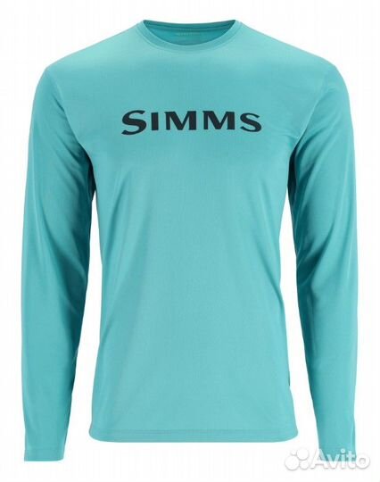 Simms Hoody