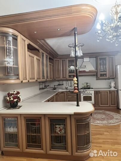 Кухня бу с техникой