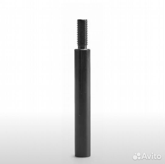 Удлинитель рычага ручки кпп Нива Ваз 2121 10см