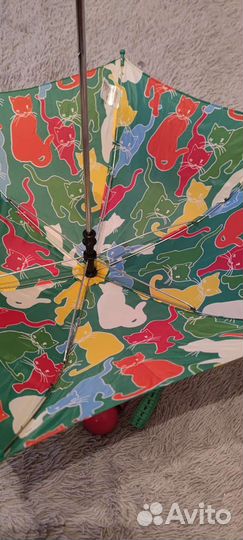 Парные Зонт 