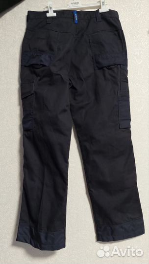 Мужские профессиональные рабочие брюки 48 projob