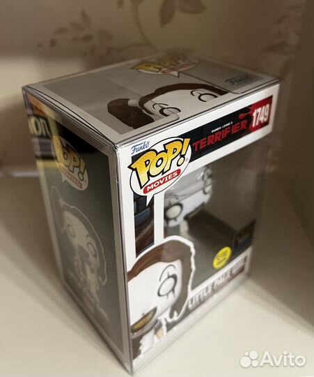 Funko Pop Terrifier