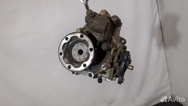 Редуктор Раздаточный кпп (раздатка) Skoda Yeti, 2013