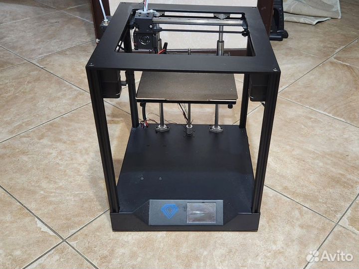 3D принтер Two Trees Sapphire Sp3 (pro)