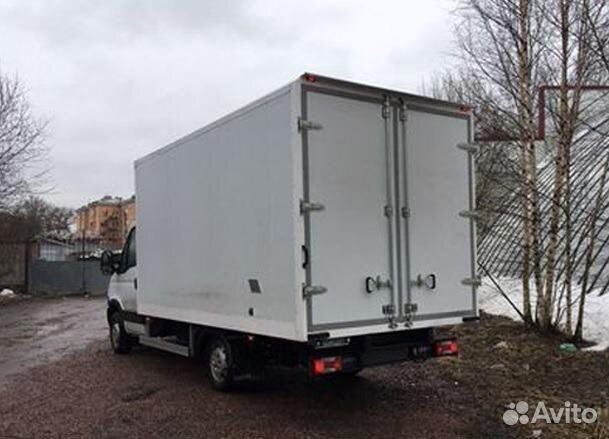 Переезд Доставка Газель 4м Грузчики Грузоперевозки в Москве | Услуги ...