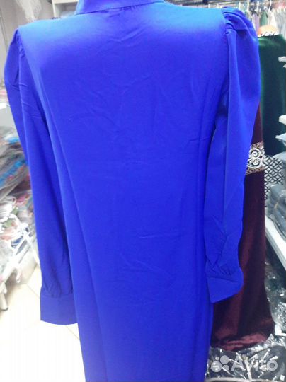 Мусулманская одежда