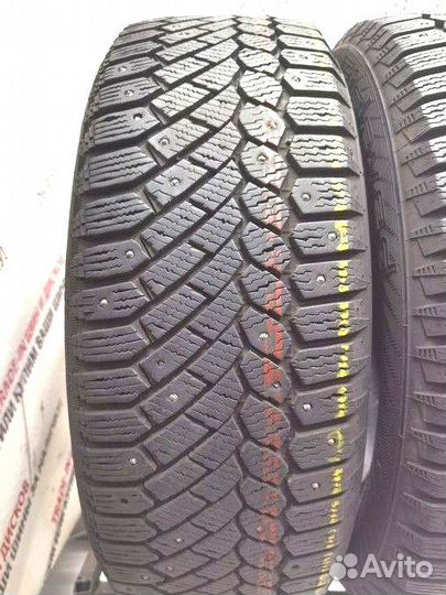 Gislaved Nord Frost 200 205/60 R16 96M