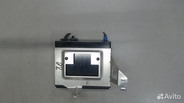 Проигрыватель, навигация Audi A8 (D3), 2008