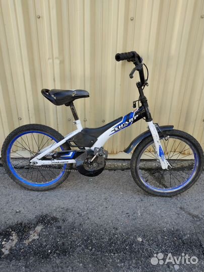 Велосипед детский