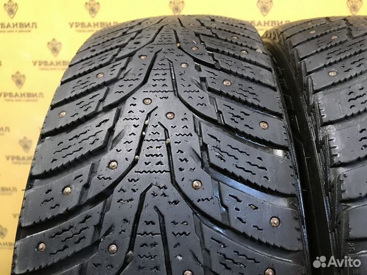 Nexen Winguard WinSpike WH62 195/65 R15 95T