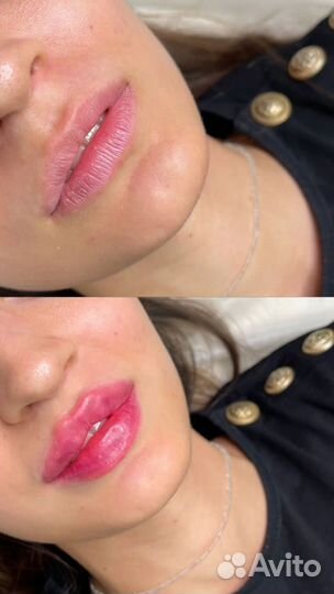 Косметолог