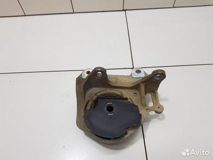 Опора двигателя (левая) (Haval F7)