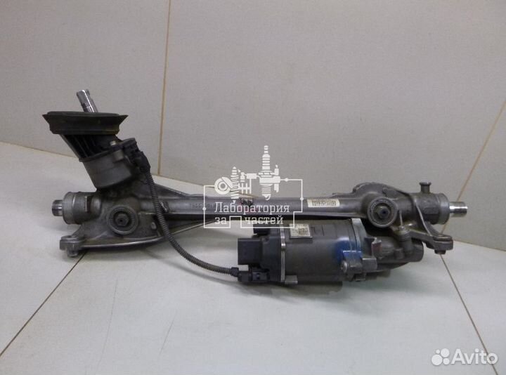 Рейка рулевая VAG 5Q1423051AK