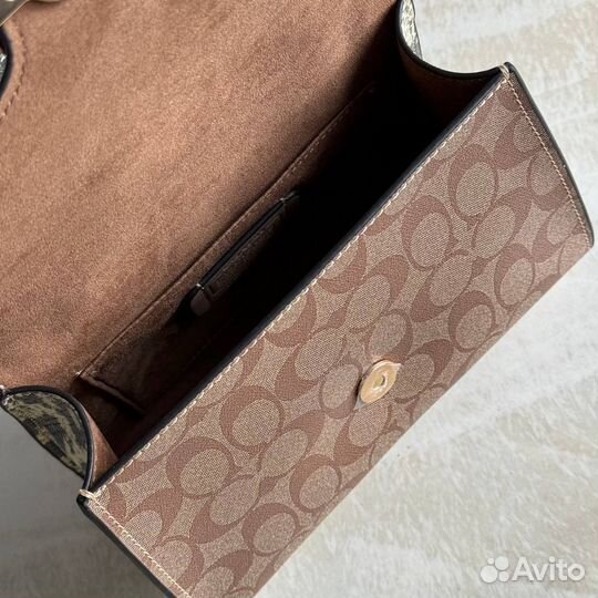 Сумка женская Coach