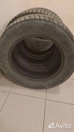 КАМА 505 Irbis 175/65 R14