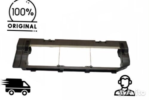 Оригинальная крышка отсека турбо щетки Xiaomi Mi