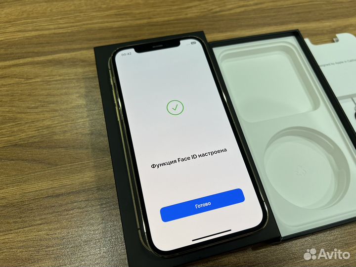 iPhone 12 Pro, 128 ГБ