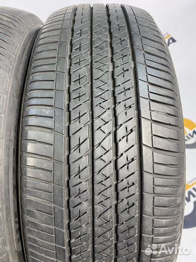 Bridgestone Ecopia H/L 422 Plus 235/55 R18 111T