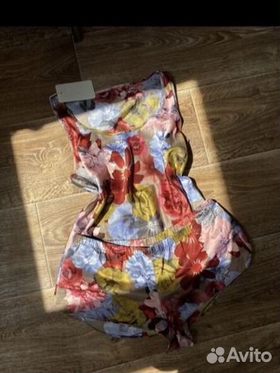 Пакет вещей 42/44