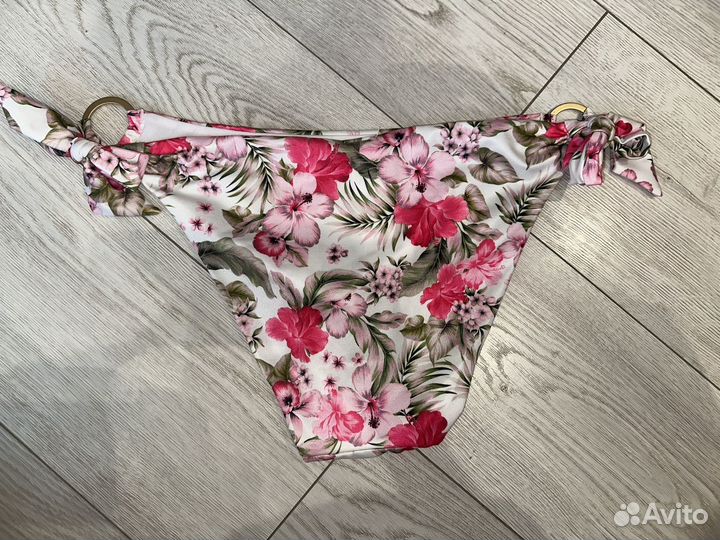 Плавки купальные hunkemoller